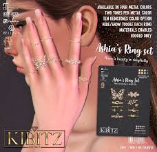 Kibitz Jewellery