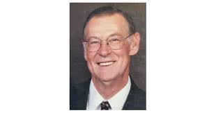 Robert Rice Obituary (1935