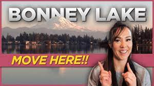 Bonney Lake