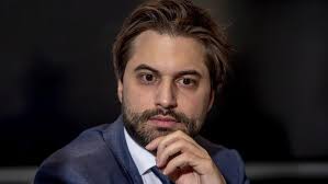 Retrouvez nos émissions et autres infos. Georges Louis Bouchez Mr Fait Son Coming Out Pro Belgique C Est Le Separatisme Qui Est Ringard Le Soir Plus