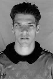 1992 Men's Soccer Roster