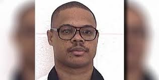 Georgia executes man who killed woman in 1996