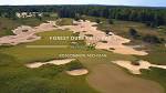 Forest Dunes Golf Course #17 | Pure Michigan 18 - YouTube