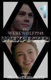Unexpected (Hope & Stiles)