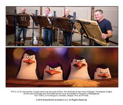Lynnwood Native Is The Voice Of Skipper In Madagascar Heraldnet Com Board baby emiliano 1 episode, 2018. lynnwood native is the voice of skipper