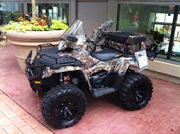 Polaris Sportsman 570 Polaris Atv Youth Atv Atv Quads