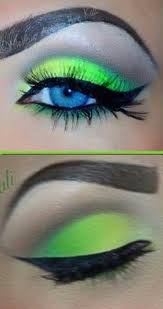 موقع ام مروان ألبوم جديد لأجمل مكياج العيون روعة بالصور green makeup makeup for green eyes eye makeup
