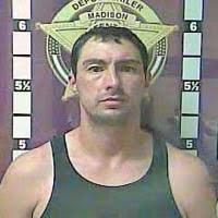 Officer injured after sustaining bite from suspect's dog