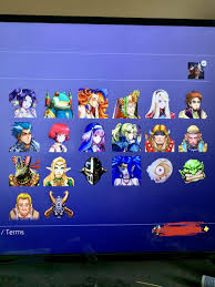 To use this downloaded avatar: Image Can Someone Tell Me What Games These Avatars Are From Ps4