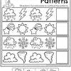 ` weather worksheet spring video. 1