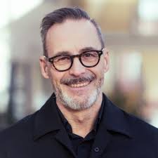 Ny vy och ett nytt roligt jobb för det intressanta företaget