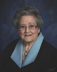 Obituary for Bertie Jean Marvin Hester