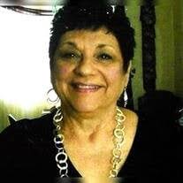 Joann Welsh Obituary