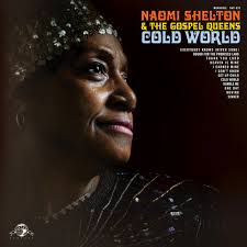 Listen to Naomi Shelton & the Gospel Queens