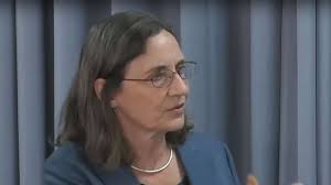 Who are the people harmed by the blood scandal?