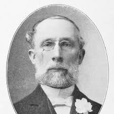 43 Notable Alumni of Wittenberg University [Sorted List]