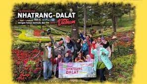 Banyak tempat menarik yang mereka nak pergi sendiri. Pakej Percutian Ke Eastern Central Europe 2019 Muslim Tour