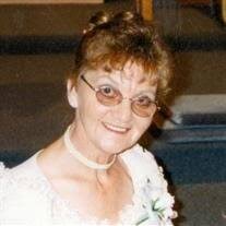 Phyllis Tinsey Obituary