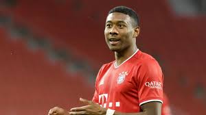 Epa according to transfer guru fabrizio romano , the deal has been confirmed but will not be officially. Transfer News Real Madrid Set To Seal David Alaba Signing On Four Year Deal Eurosport