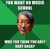 High Expectations Asian Father | Know Your Meme