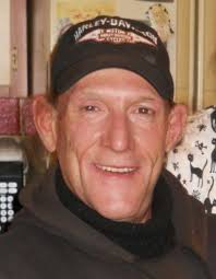 Obituary for Daniel Lee Hartmann