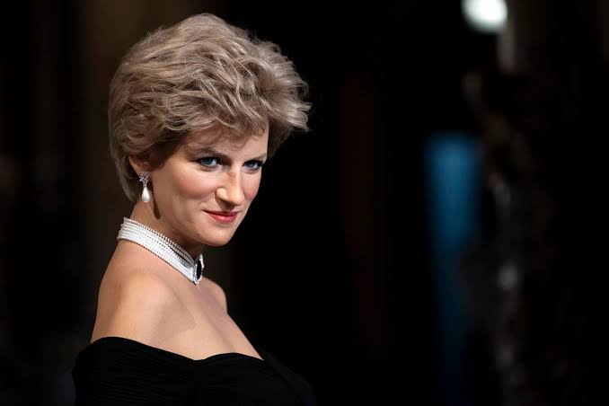 Princess Diana enters Paris waxwork museum in 'revenge dress' |  Lifestyle.INQ | Lifestyle.INQ