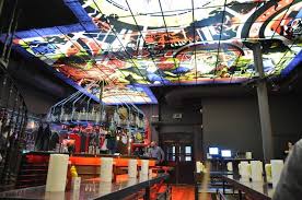 Meatmission Review Hoxton Market Burger Joint A Messy Meat Fest London Interior London Restaurants Way To Heaven