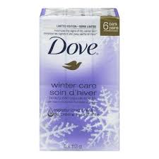 Why bars may be better. Dove Winter Care Beauty Bar Reviews In Beauty Bars Bar Soap Chickadvisor Page 2