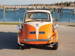 Image result for Isetta AzurBlau 1955 BMW