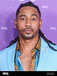 Brandon hall hi-res stock photography and images