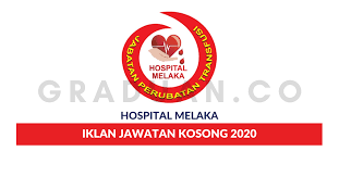 .mencari jawatan kosong berkelayakan dan berminat untuk mengisi kekosongan jawatan terkini yang ditawarkan di jabatan ketua menteri melaka anda diminta jawatan kosong guru sambilan maktab rendah sains mara | pihak maktab rendah sains mara mempelawa kepada seluruh warganegara. Jawatan Kosong Hospital Melaka Kerja Atau Jawatan Kosong Facebook