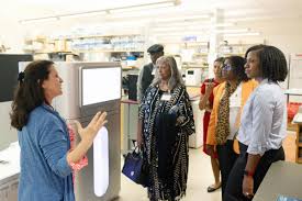 Community Advisory Board » Cancer Center » UF Health Cancer Center »  University of Florida