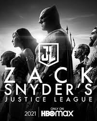 Determined to ensure superman's ultimate sacrifice was not in vain, bruce wayne aligns forces with diana prince with plans to recruit a team of metahumans to protect the world from an approaching threat of catastrophic proportions. Zack Snyder S Justice League Wikipedia A Enciclopedia Livre