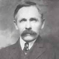 Martin Christian Kroll (1859–1941) • FamilySearch