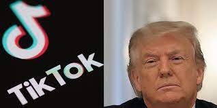 Tiktok Ban Is Tiktok Getting Banned In U S By Trump How Would It Work Fortune