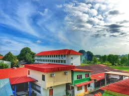 Theresia is with agustinus sutanto and 2 others. Smk St Theresa Sungai Petani Home Facebook