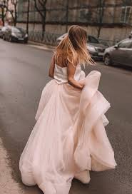 View smaller view smaller view larger. 35 Bridal Separates Wedding Dresses For Every Style Of Bride