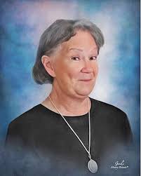 Betty Jean Lutes Ward