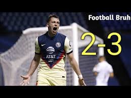 América vs puebla, america vs puebla canal origen: Puebla Vs Club America 2 3 Liga Mx Youtube