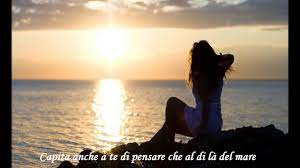 Ricordati di me 'testo ¢ musca di a. Ricordati Di Me Con Testo Antonello Venditti Youtube