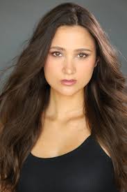 GENERAL HOSPITAL'S NEWEST SNOOP ** JUDY KAIN 4/13/1955