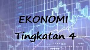 Alhamdulillah, usaha selama beberapa tahun telah 3. Nota Ringkas Dan Padat Ekonomi Tingkatan 4 Bab 1 Pengenalan Kepada Ekonomi Youtube