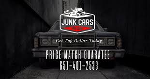 We buy all types of vehicles in all types of shape. Blog Junk Cars For Cash