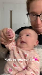 Tamas Yank Dice Que La Nena A Extrañaba A Su Tia