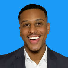 Joshua George's Instagram, Twitter & Facebook