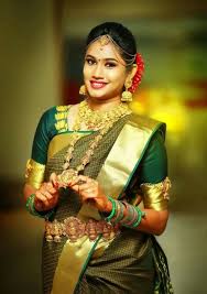 south indian wedding culture