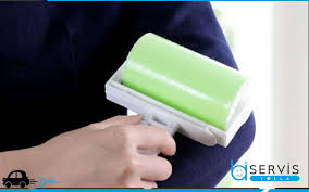 Bununla beraber, yorganınızı ayrıca evde de temizleyebilirsiniz. 9 Ayri Yontemle Kiyafetteki Tuylerden Kurtulma