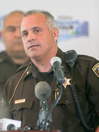 Wife held after Macomb County man, 75, shot to death