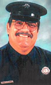 Paul Ocampo Obituary