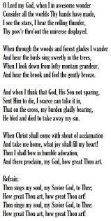 Pin On Christian Song Lyrics